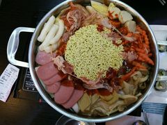 -喔爸韩国料理(环球银泰城店)