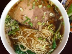 东吴焖肉面-东吴面馆(好运街店)