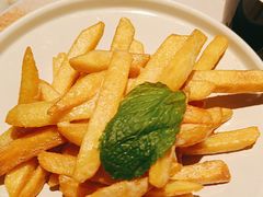 -绿茶餐厅(乐峰广场店)