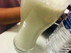 牛油果奶昔-喜厨烤肉