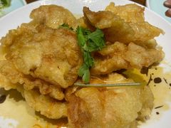 -李老哈·东北菜(宋园路店)