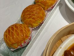 -陶陶居酒家(第十甫路总店)