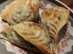 -金牌禄运·点心·啫煲(百信广场店)