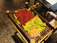 -盡膳口福跷脚牛肉火锅(合生汇购物中心店)