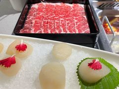 -海底捞火锅(油麻地店)