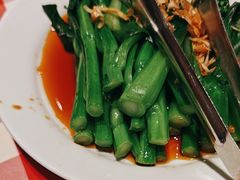 -西贝(深圳卓悦汇店)