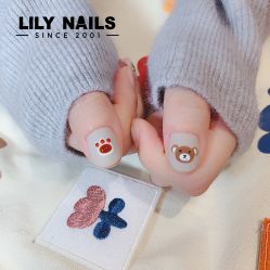 -LILY NAILS美甲美睫