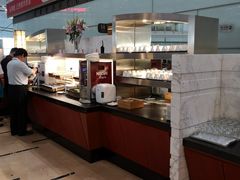 -首都机场t3-c国航两舱休息室