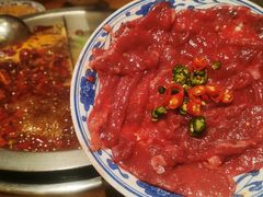 -楠火锅(太古里总店)