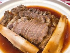 酱牛肉-西贝(东城万达广场店)
