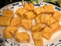 油豆泡-春秋火锅