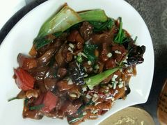 android_upload_pic-延安八大碗(陕北菜·枣园路店)