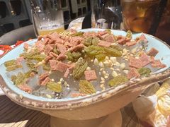 -花腰餐吧Bistro烧烤 傣味(传媒大学店)