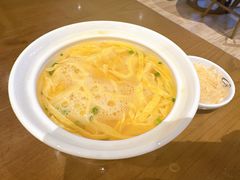 南翔干贝金丝盅-南翔馒头店(豫园店)