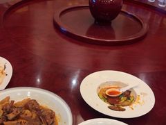 -粤尚腾香居中餐厅(首都机场希尔顿店)