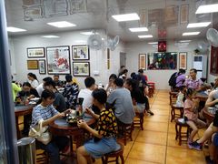 大堂-珍珍小食店(西华路店)