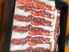 -厚道寿喜烧専門店(宝龙环湖店)