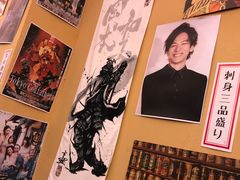 -白石的深夜食堂(万达店)