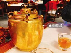 -小吊梨汤·北京菜·烤鸭(鸟巢店)