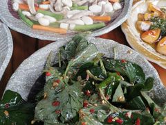 -青城甲(青城山店)