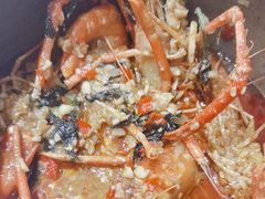 -小林哥的海鲜馆·夜宵烧烤(渔人码头店)