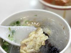 -蓝氏钟楼肉粽