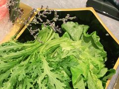 -一绪に寿喜烧(荟聚店)