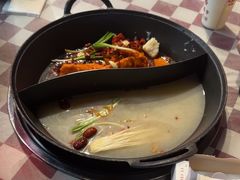 -赵美丽·重庆社区火锅·直营店(火车东站·中豪国际店)
