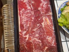 -旧街市鲜货老火锅(大光路店)