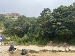 -梧桐山风景名胜区