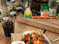 -FOAM LAB 泡沫实验室精酿餐吧