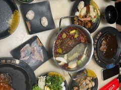 -吉布鲁牛排海鲜自助(万州万达广场店)