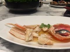 -湖滨28中餐厅·西湖宴·杭州君悦酒店