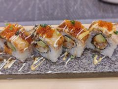 -昱匠·日本料理(金融街店)