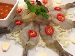 -Dang restaurant (patong phuket)