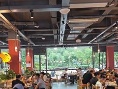 -老船舫·现做活鲜鱼馆(东郊记忆店)