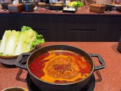 -旺福·贵州酸汤牛肉火锅(陆悦天地店)