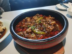 -萍香大厨·锅包肉(大东门店)