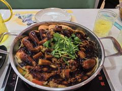 -黄记煌三汁焖锅(首创奥特莱斯店)