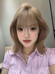 -DL HOPE造型
