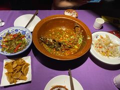 土匪鱼-湘西土菜(望京店)
