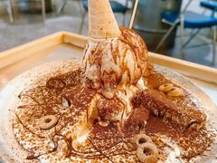 -首尔烤肉大排档(合生汇店)