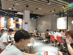 大堂-永和大王(宜山店)