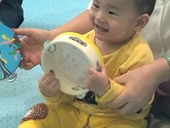 -星空布洛早教·托育(滨江店)