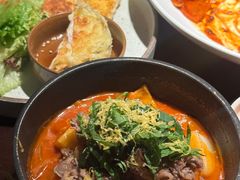 -Fuzzy Bistro 浮几韩餐·茶酒馆