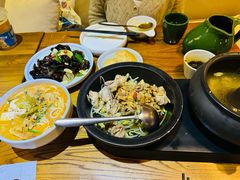 -云海肴·汽锅鸡·云南菜(天津国金汇店)