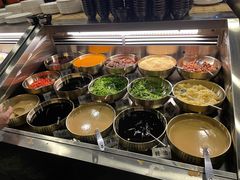 -火炉火自助餐(喜隆多店)