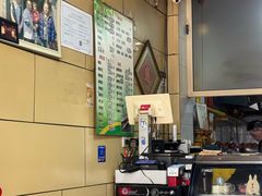 -宝光熏肉鞋底火烧(新街口店)