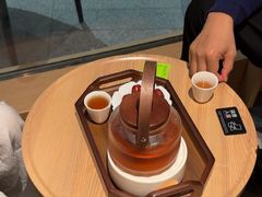-奈雪茶院·茶室茶馆(广州粤海天地店)