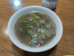 -锅贴王小吃(南大街店)